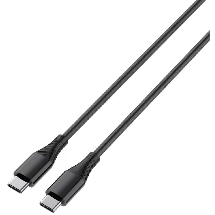 USB-C to USB-C Cable (2m length)