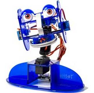Ohbot 2.2 assembled with 1 year app2 subscription