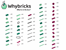 Load image into Gallery viewer, Ozobot Bit+ Roller Coaster Kit