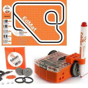Edison Robot – Edtechs