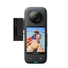 Load image into Gallery viewer, Insta360 Quick Reader (Compatible with X3)