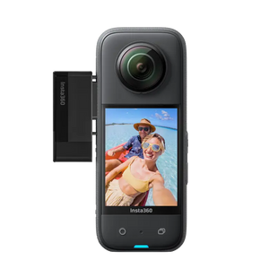 Insta360 Quick Reader (Compatible with X3)