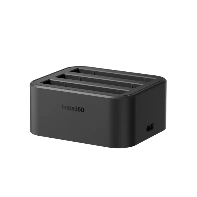 Insta360 X3 Fast Charge Hub