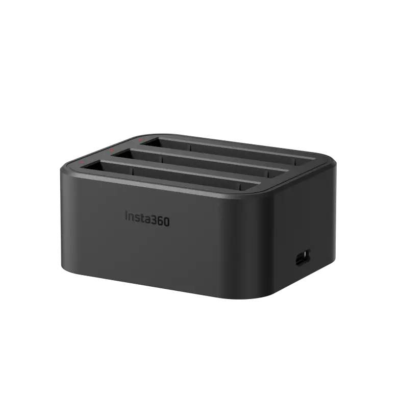 Insta360 X3 Fast Charge Hub
