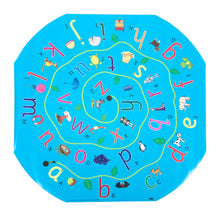 Load image into Gallery viewer, Alphabet Sorting Mat for Tuff Tray