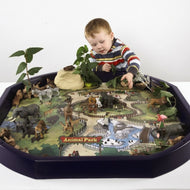 Animal Park Mat for Tuff Tray