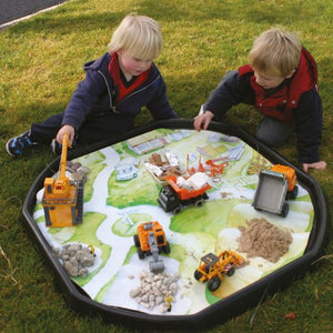 Tuff Tray Classroom Bundle