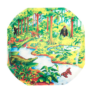 Jungle Mat for Tuff Tray