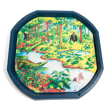Load image into Gallery viewer, Jungle Mat for Tuff Tray