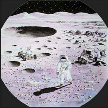 Load image into Gallery viewer, Lunar Mat for Tuff Tray