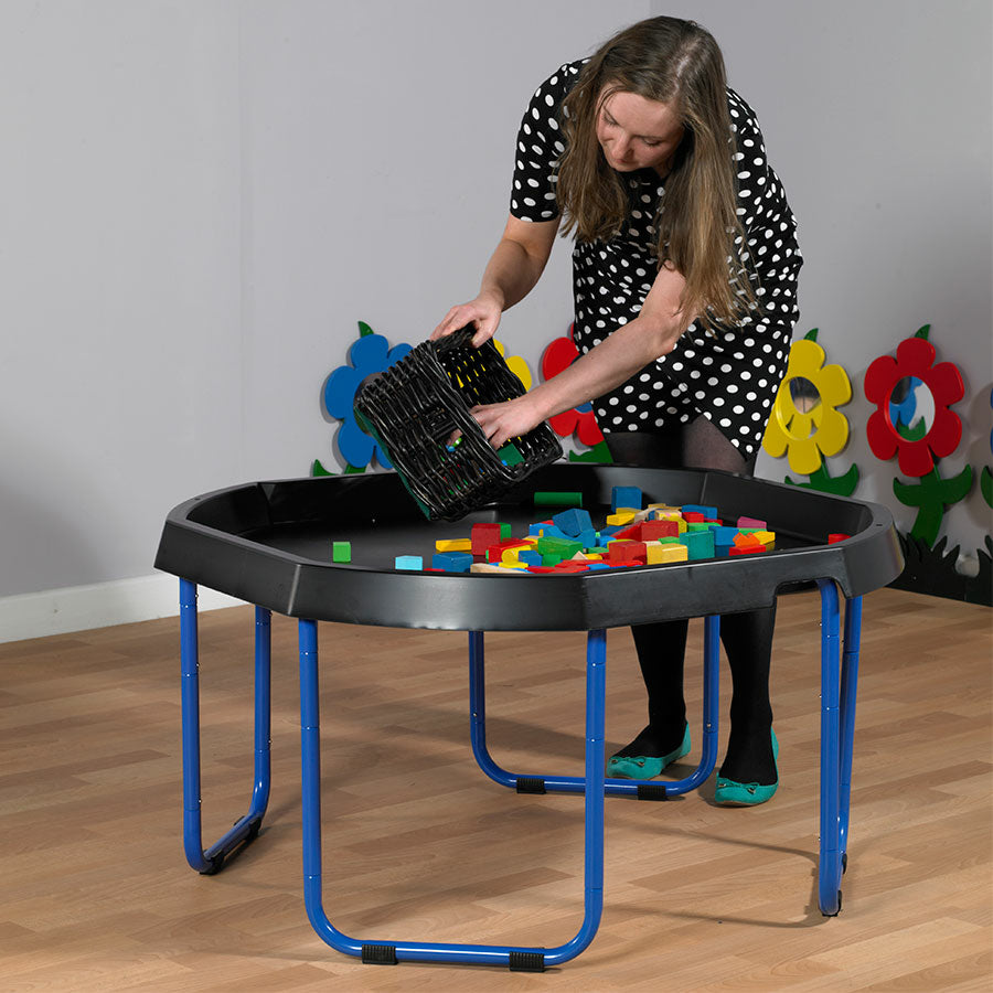 Tuff Tray Adjustable Stand – Edtechs
