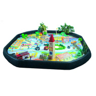 Town Mat for Tuff Tray