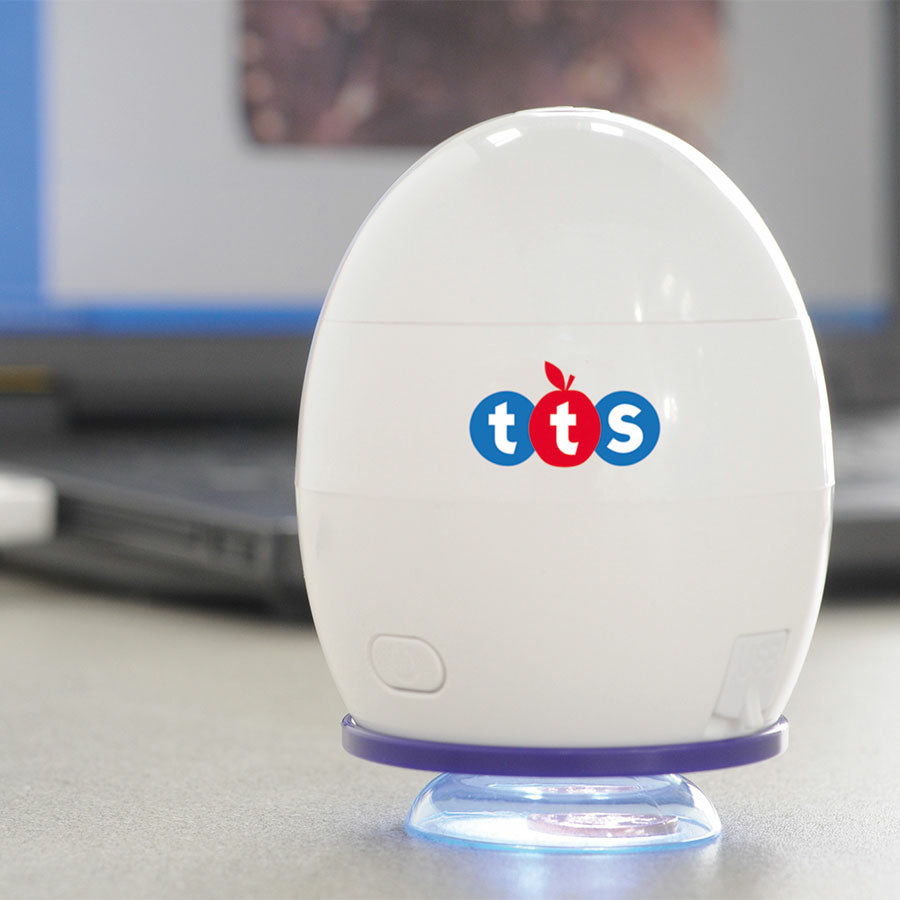 TTS Easi-Scope Wireless Microscope – Edtechs
