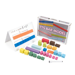White Rose Maths Bar Modelling Kit