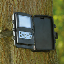 Load image into Gallery viewer, TTS Time Lapse And Motion Activated Outdoor Camera Kit