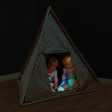 Load image into Gallery viewer, TTS Pyramid Dark Den