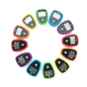 TTS Rechargeable Stopwatches