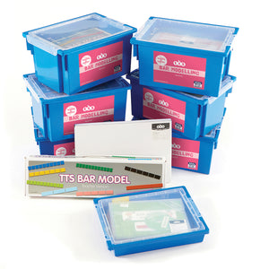 White Rose Maths Bar Modelling Kit