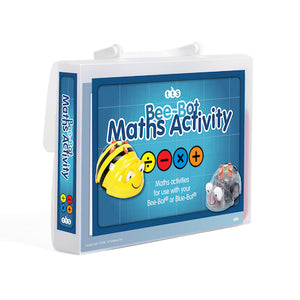 Bee-Bot Mathematics Activities Pack