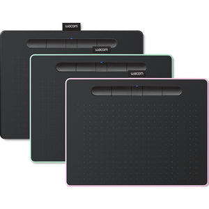 Wacom Intuos Small Graphics Tablet