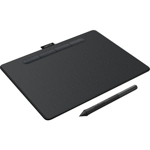 Wacom Intuos Small Graphics Tablet