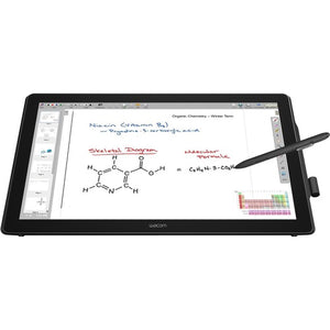 Wacom 23.8" High Definition Interactive Multi-Touch Display (DTH-2452)
