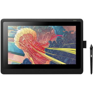 Wacom Cintiq 16" Creative Pen Display