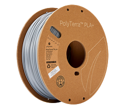 PolyTerra PLA+ 1.75mm 1KG