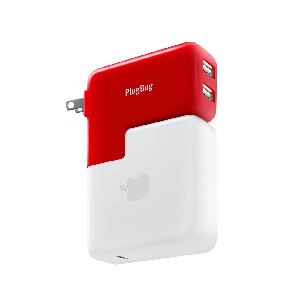 Twelve South PlugBug Duo