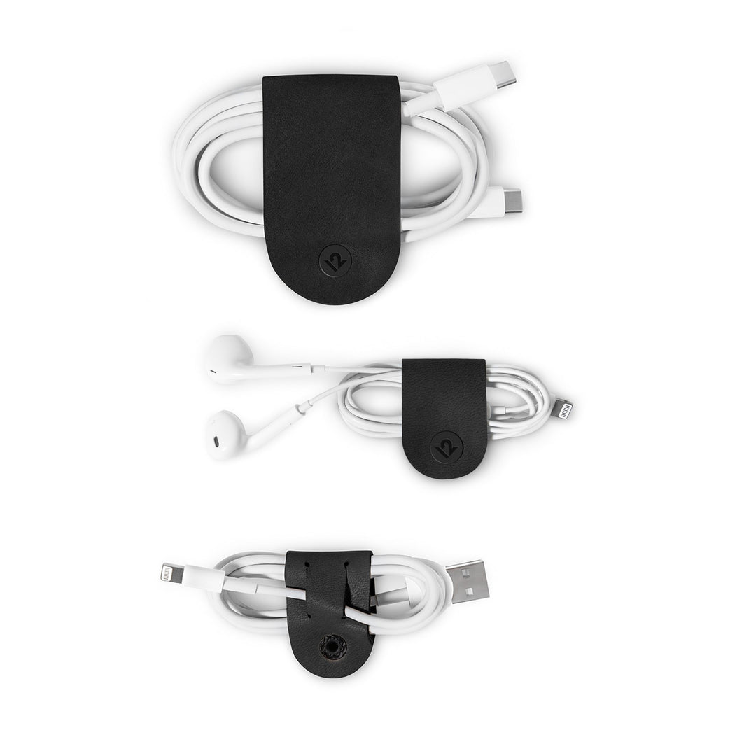 Twelve South CableSnap 3pk