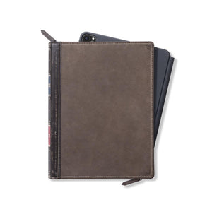 Twelve South BookBook Cover for 11" iPad + Keyboard