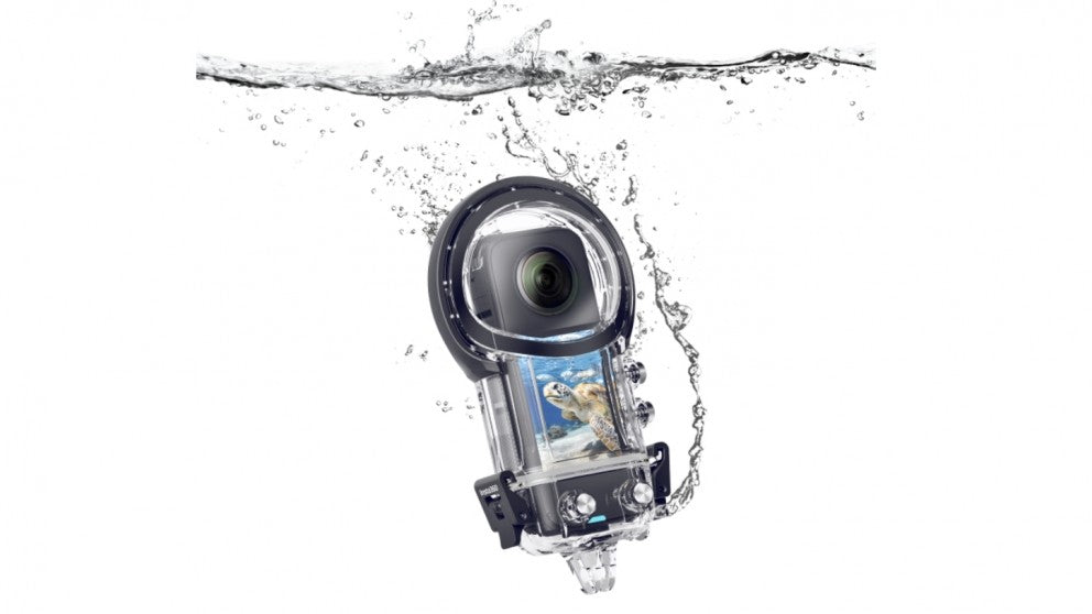 Insta360 X3 Dive Case