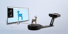 Load image into Gallery viewer, EinScan SE 3D Scanner