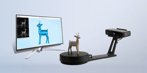 EinScan SE 3D Scanner