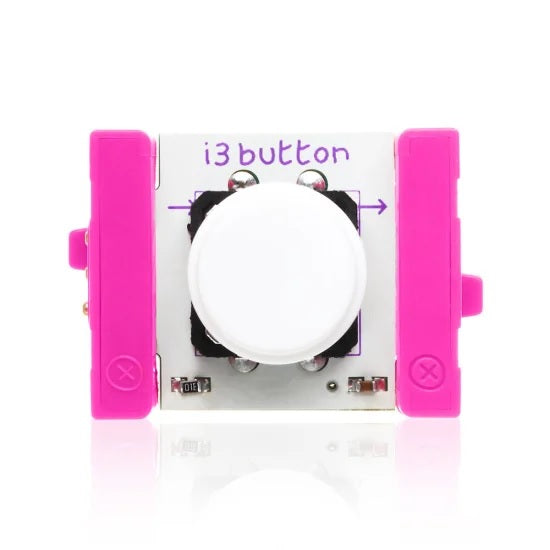 littleBits Button