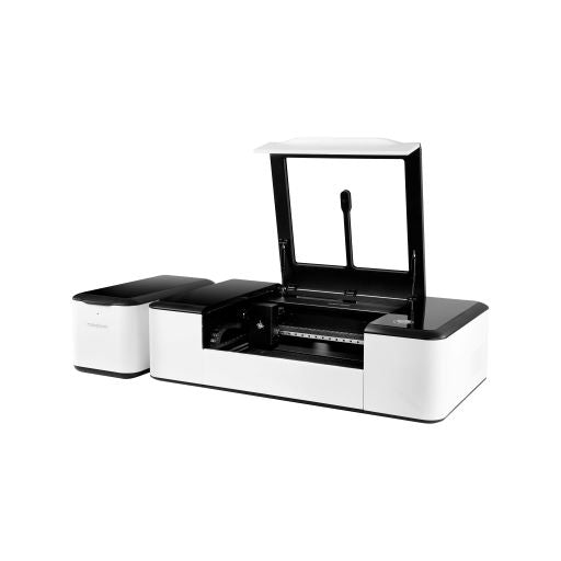 Makeblock Laserbox Rotary Set