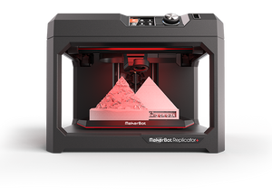 MAKERBOT REPLICATOR  DESKTOP 3D PRINTER