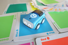 Load image into Gallery viewer, Sphero Indi Education Robot - Student Kit