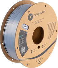 Load image into Gallery viewer, PolyLite PLA Silk 1.75mm 1KG