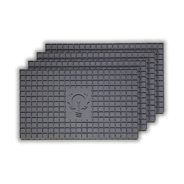 Emblaser 2 Cutting Mats (4 pack)