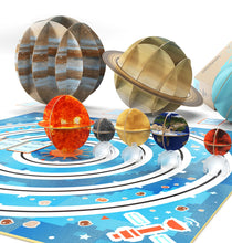 Load image into Gallery viewer, Ozobot STEAM Kits: OzoGoes to the Solar System