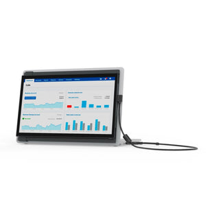 Mobile Pixels Duex Plus Portable Laptop Monitor 13.3