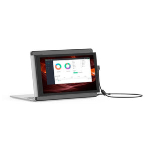 Mobile Pixels Duex Lite Portable Laptop Monitor 12.5”