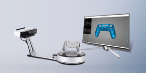 EinScan SP (Platinum) 3D Scanner
