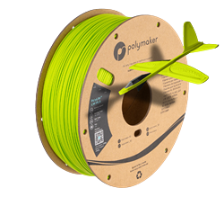 PolyLite Light Weight PLA 1.75mm 0.8KG