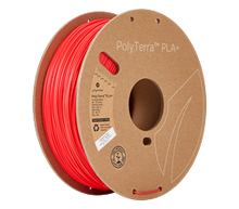 Load image into Gallery viewer, PolyTerra PLA+ 1.75mm 1KG