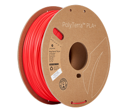 PolyTerra PLA+ 1.75mm 1KG