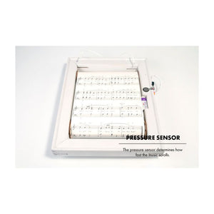 littleBits Pressure Sensor