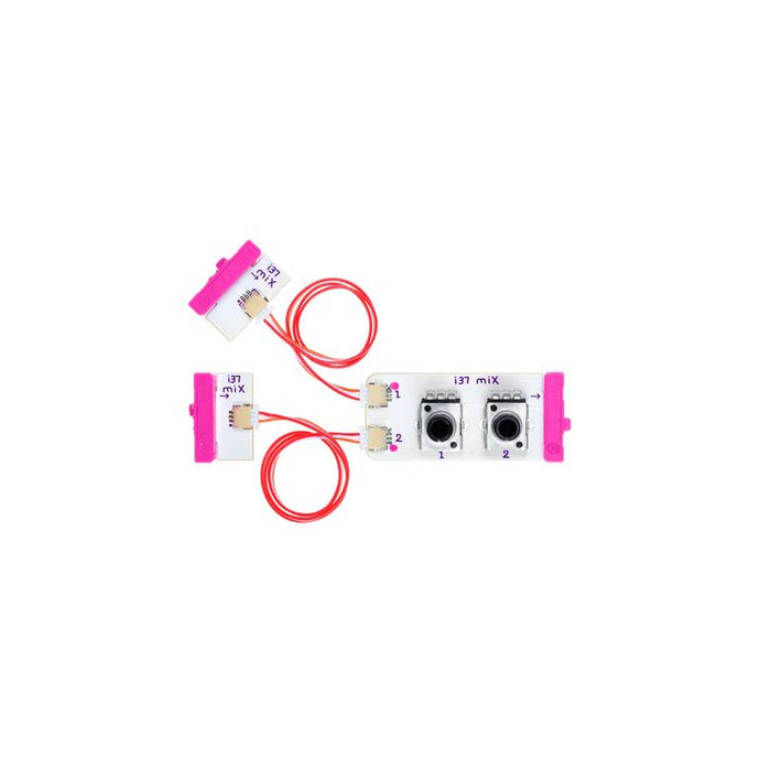 littleBits Mix