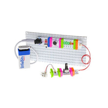 Load image into Gallery viewer, littleBits Mounting Board, XL